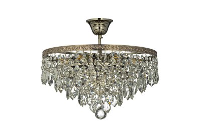 

Потолочная люстра Arti Lampadari Castellana E 1.3.38.602 N, Castellana E 1.3.38.602 N