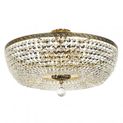 

Потолочный светильник Arti Lampadari Castellana E 1.3.50.501 GH, Castellana E 1.3.50.501 GH