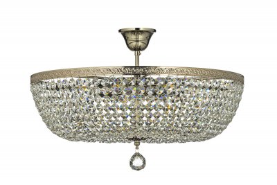

Потолочный светильник Arti Lampadari Castellana E 1.3.50.501 NH, Castellana E 1.3.50.501 NH