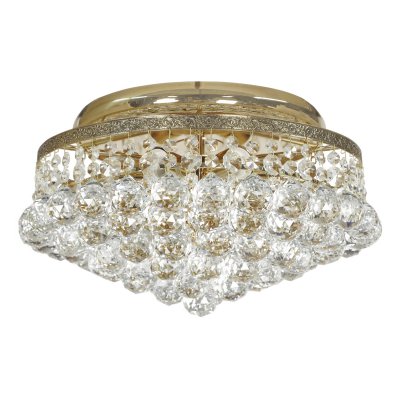 

Люстра Arti Lampadari Castellana LE 1.2.38.501 G, Castellana LE 1.2.38.501 G