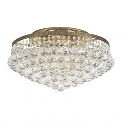 

Люстра Arti Lampadari Castellana LE 1.2.46.501 G, Castellana LE 1.2.46.501 G