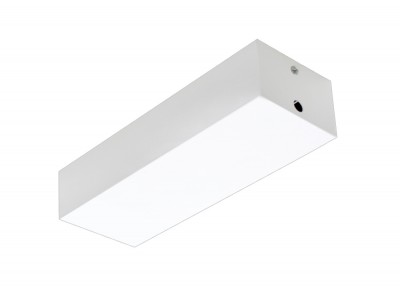 Потолочное основание для источников питания HF45-24V IP66 Donolux Ceiling cup X HF250 driver