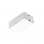 Потолочное основание для источников питания AC/DC Adapter 50W 24V Donolux Ceiling cup X DL18752SX/X