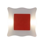 Топдекор Charlotte A1 00 09 Настенный светильник