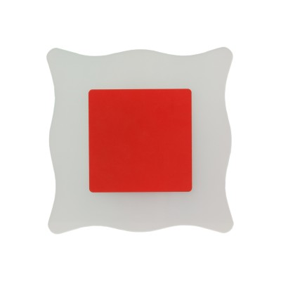 Топдекор Charlotte A1 00 09 Настенный светильник