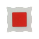 Топдекор Charlotte A1 00 09 Настенный светильник