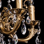 Люстра Chiaro 351011705 Изабелла