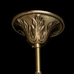 Люстра Chiaro 351011808 Изабелла