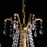 Люстра Chiaro 351011808 Изабелла