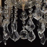 Люстра Chiaro 383010308 Луиза