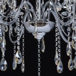 Люстра Chiaro 458010906 Сюзанна