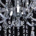 Люстра Chiaro 458011206 Сюзанна