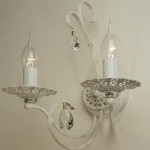 Светильник настенный бра Citilux CL410322 Джесси