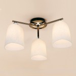 Люстра потолочная Citilux CL146131 Лора