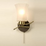 Светильник настенный бра Citilux CL142313 Мерида