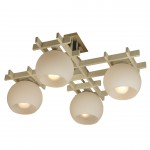 Люстра Citilux CL114142 Нарита