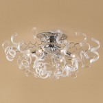 Люстра потолочная Citilux CL222160 Рандом