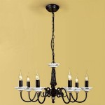 Люстра подвесная Citilux CL414171 Родос