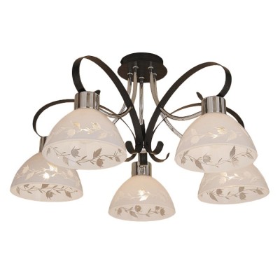 Люстра потолочная Citilux CL154151 Фуга