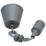 Подвес с патроном Citilux 933664