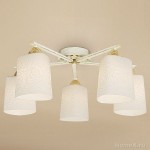 Люстра потолочная Citilux CL146152 Лора