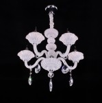 Люстра Citilux CL351150 Ирида