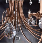 Люстра подвесная Citilux CL411161 Марлен