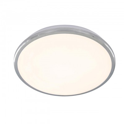 Светильник настенно-потолочный Citilux CL702221W Луна