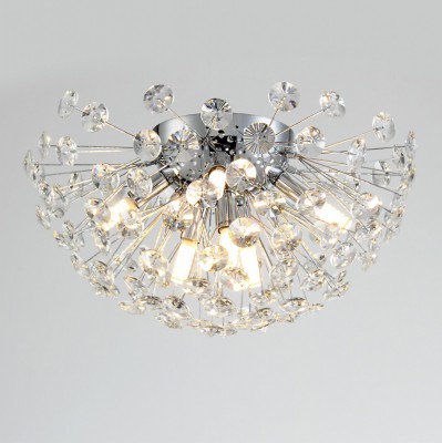 Люстра потолочная Citilux EL322C07.1 Betsy