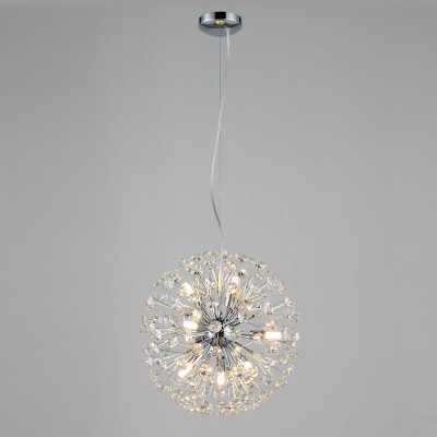 Люстра подвесная Citilux EL322P09.1 Betsy