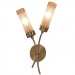 Светильник настенный бра Citilux CL102322 Овале