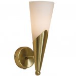 Светильник настенный бра Citilux CL103312 Фокус