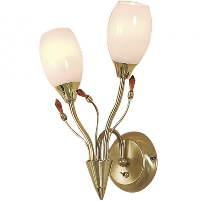 Светильник настенный бра Citilux CL108323 Комета