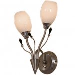 Светильник настенный бра Citilux CL108324 Комета