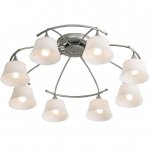 Люстра Citilux CL110181 Стелла