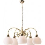 Люстра подвесная Citilux CL111152 Вальс