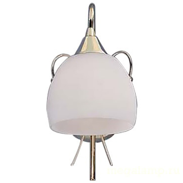 Светильник настенный бра Citilux CL112312 Бремен