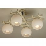 Люстра Citilux CL114142 Нарита