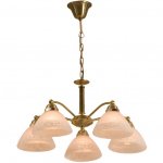 Люстра подвесная Citilux CL116152 Оккама