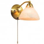 Светильник настенный бра Citilux CL116312 Оккама