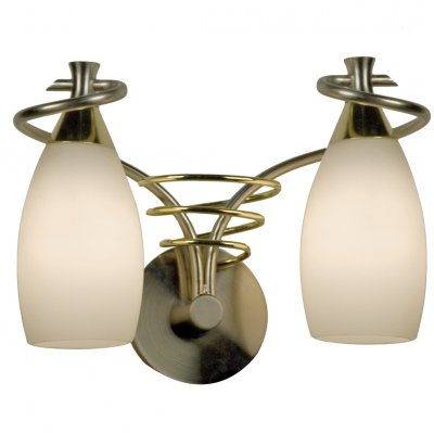 Светильник настенный бра Citilux CL120321 Каролина