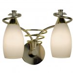 Светильник настенный бра Citilux CL120321 Каролина