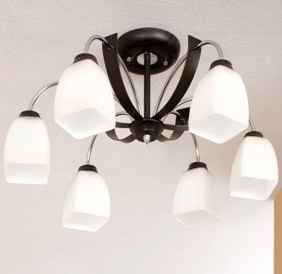 

Люстра Citilux CL128161 Крокус, CL128161