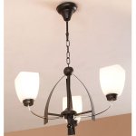 Люстра подвесная Citilux CL129131 Марго