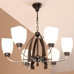 Люстра подвесная Citilux CL129161 Марго