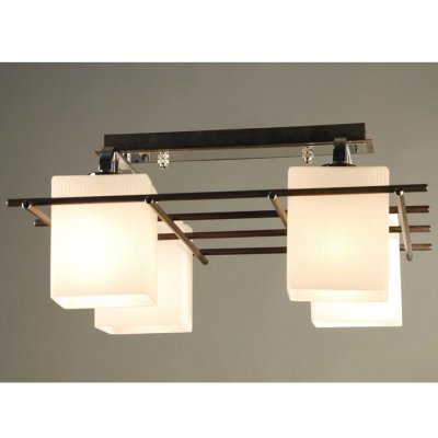 

Люстра Citilux CL132141 Тека, CL132141
