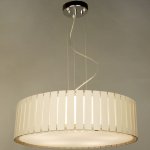 Люстра подвесная Citilux CL137252 Ямато