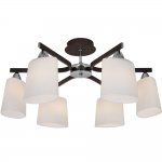 Люстра Citilux CL138161 Астра