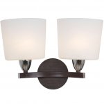 Светильник настенный бра Citilux CL138321 Астра