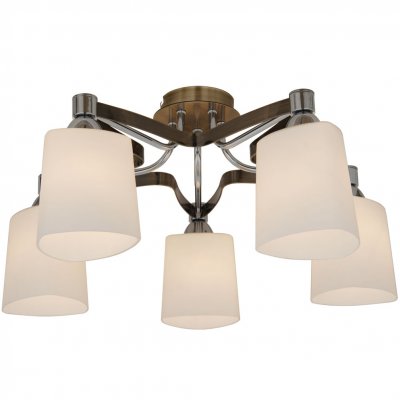 

Люстра Citilux CL139151 Глория, CL139151